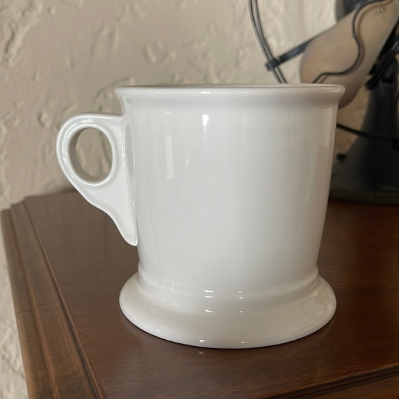 Anthropologie Monogram “D” Coffee Mug - Picture 4 of 10